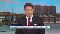 State Sen. Bramnick warns about potential utilities phishing scams News Clip