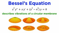 Special Second-Order Differential Equations: Cauchy-Euler, Nonlinear, and More Instructional Video