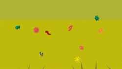 I WONDER - How Much Bacteria Is On My Mobile Phone? Instructional Video