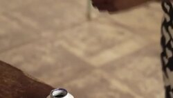 CLEAN : "It's the democratic game:" Angolans vote for president in tightest ever race News Clip