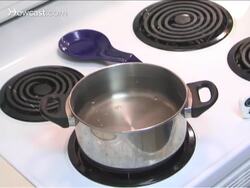 How to Cook Pasta Al Dente Instructional Video