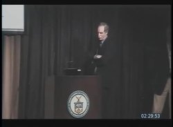 Dave Wineland and 'The Big Bang Theory' Instructional Video