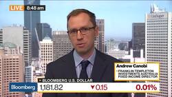 Aussie Dollar Could Continue to See Downward Pressure, Franklin Templeton Says News Clip