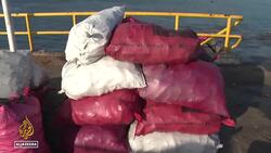 Chile pollution: Government plans to shutdown coal plants News Clip