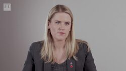 Facebook whistleblower on 'harmful but legal' content Instructional Video