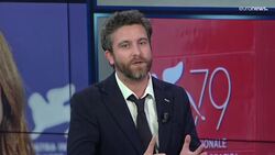 Venice Film Festival: the highly anticipated movies that have us excited News Clip