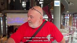 Meet the Olympic superfans: 'I have 5,000 pins stored in shoe boxes' Instructional Video