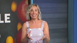 be Well: Healthy and delicious recipes you can make with foods you can grow yourself News Clip