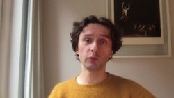 Ballet stars to raise humanitarian funds for Ukraine Dance For Ukraine gala in London News Clip