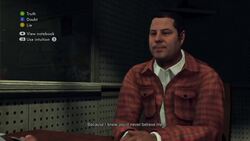 L.A. Noire Walkthrough Part 39: "The Golden Butterfly" (6 of 7) Instructional Video