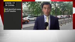 New COVID-19 cluster found in Wuhan News Clip