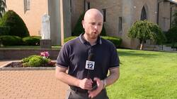 South Shore communities organize collection drive for Baldwin fire victims News Clip