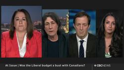 The Breakdown | Liberals’ post-budget slump News Clip
