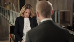 Interview with U.S Special representative for Iran Brian Hook on Iran tensions News Clip