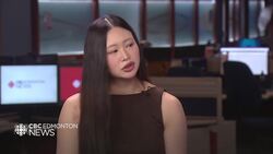 Fashion forward News Clip