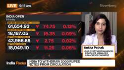 DSP's Pathak on India Outlook News Clip