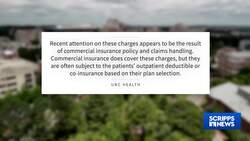 Facility fees can skyrocket your medical bills: Here's what you can do. News Clip