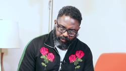 Reginald Dwayne Betts 'If Absence Was the Source of Silence' Instructional Video