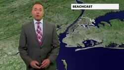 More sun, warmer temps heading into Memorial Day across The Bronx News Clip