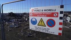 CLEAN : A young mayor in France pushes for green industrial revolution News Clip