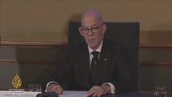 Nobel Prize for Chemistry: 3 scientists win prize for metal-organic frameworks News Clip