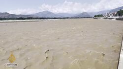 Pakistan flash floods kill at least 20 as monsoon rains intensify News Clip