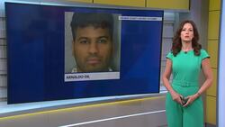 DA: Man indicted for sexually abusing Warwick teen News Clip