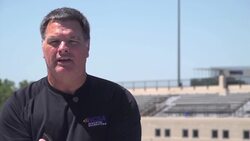 How HS Juniors & Seniors Can Prep for College Football Instructional Video