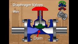 IND-PTV - Diaphragm Valves Instructional Video