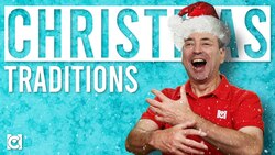 Christmas Traditions: What is Christmas? Instructional Video