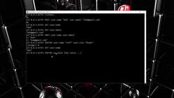 The Full Stack Web Development - String Commands Instructional Video