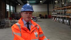 Work underway to deliver Integrated Rail Plan News Clip