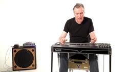 What Is Blocking on a Pedal Steel Guitar? Instructional Video