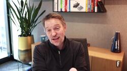 These are the skills LinkedIn’s CEO thinks will be most valuable in an AI future News Clip