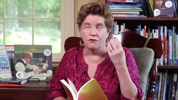 Pegi Deitz Shea "Aphasia" Instructional Video