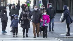 COVID-19 pandemic brought out the worst in Canadians: survey News Clip