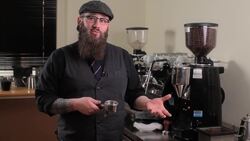 How to Make Espresso Instructional Video