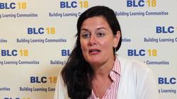 Bridget Beichler - Teachers Make a Difference - Dennis Young Instructional Video