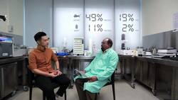 The Future of Food: Innovations, Health, and Sustainability Instructional Video