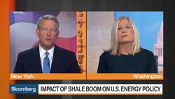 U.S. Natural Gas Futures Slip From 5-Month High on Saudi Attack News Clip