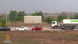 Myanmar inflation: Economists accuse junta of mismanaging economy News Clip