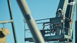 How They Repair the Largest US Military Plane Ever Built Instructional Video