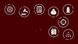 Conscientização sobre Suborno e Corrupção 
Evitando e Recusando Subornos
(Avoiding and Refusing Bribes) Instructional Video