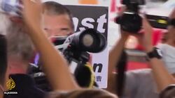 Hong Kong freezes assets of media tycoon Lai under security law News Clip