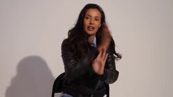 Maya Jama: Everything London wants to know News Clip