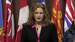 Proposed amendments to C-21 'another betrayal,' says Polytechnique shooting witness News Clip