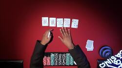 What Beats What in Poker Hands Instructional Video
