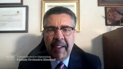 What happened to Afghanistan’s first all-women orchestra? News Clip