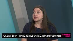 Stretching Your Dollar: How to Turn a Side Gig Into a Lucrative Business News Clip