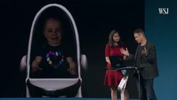 Demo: The Baby Face of the Robot Uprising Instructional Video